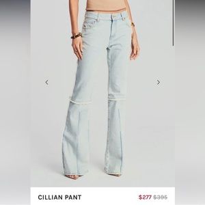 Retrofete Cillian pant jeans